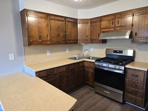 Tiny photo for 2460 Wasson Road, Harrisburg, IL 62946 (MLS # 100000027)