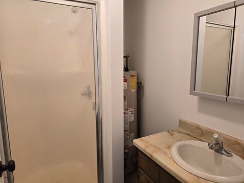 Tiny photo for 2460 Wasson Road, Harrisburg, IL 62946 (MLS # 100000027)