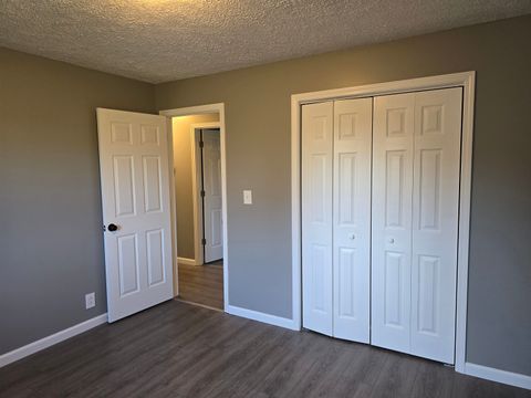 Tiny photo for 2460 Wasson Road, Harrisburg, IL 62946 (MLS # 100000027)