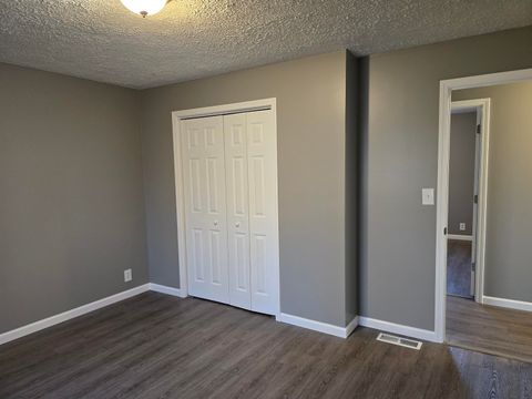 Tiny photo for 2460 Wasson Road, Harrisburg, IL 62946 (MLS # 100000027)