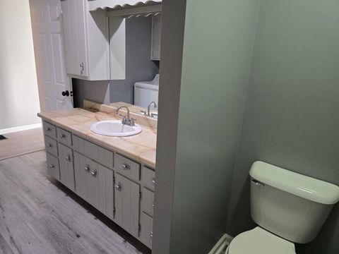 Tiny photo for 2460 Wasson Road, Harrisburg, IL 62946 (MLS # 100000027)