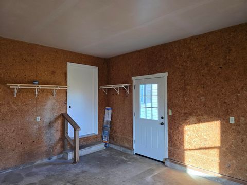 Tiny photo for 2460 Wasson Road, Harrisburg, IL 62946 (MLS # 100000027)