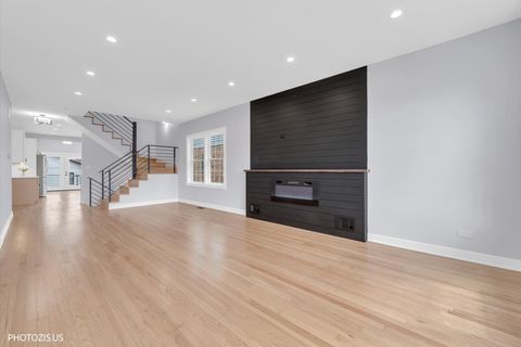 Tiny photo for 3625 N Nora Avenue, Chicago, IL 60634 (MLS # 12690749)