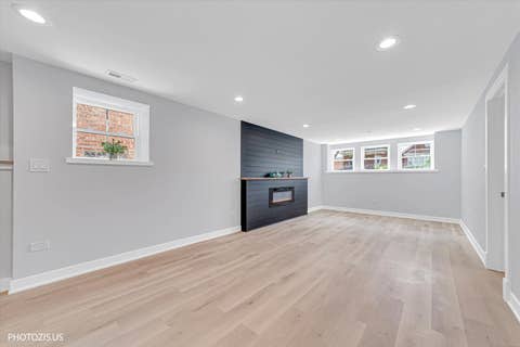 Tiny photo for 3625 N Nora Avenue, Chicago, IL 60634 (MLS # 12690749)