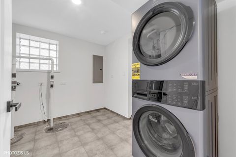 Tiny photo for 3625 N Nora Avenue, Chicago, IL 60634 (MLS # 12690749)
