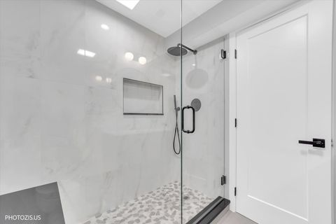 Tiny photo for 3625 N Nora Avenue, Chicago, IL 60634 (MLS # 12690749)