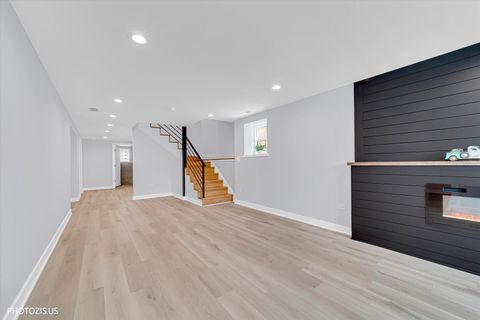 Tiny photo for 3625 N Nora Avenue, Chicago, IL 60634 (MLS # 12690749)