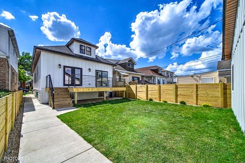 Tiny photo for 3625 N Nora Avenue, Chicago, IL 60634 (MLS # 12690749)