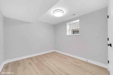 Tiny photo for 3625 N Nora Avenue, Chicago, IL 60634 (MLS # 12690749)