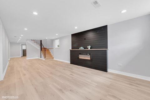 Tiny photo for 3625 N Nora Avenue, Chicago, IL 60634 (MLS # 12690749)