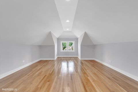 Tiny photo for 3625 N Nora Avenue, Chicago, IL 60634 (MLS # 12690749)