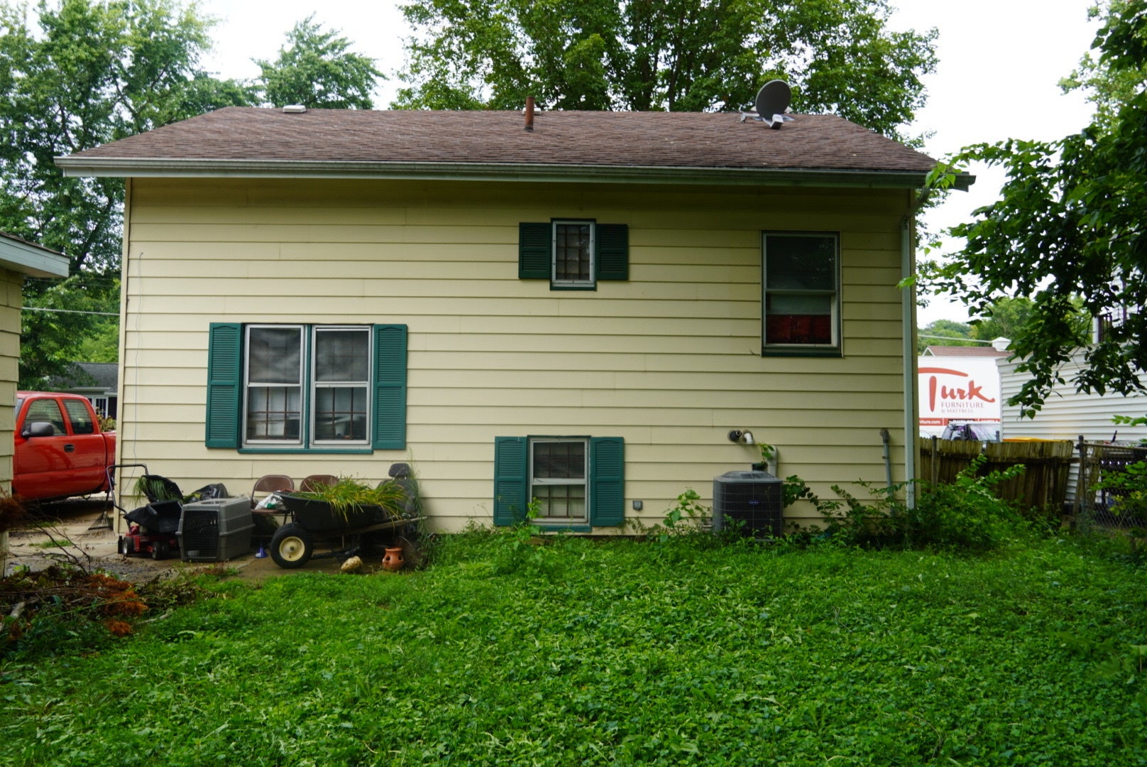 213 Linwood Avenue