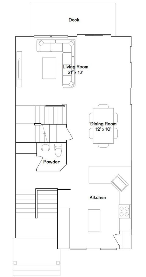 Tiny photo for 1709 Neubauer Circle, Lindenhurst, IL 60046 (MLS # 12427841)