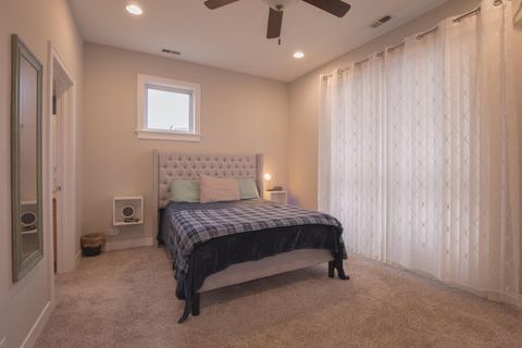 Tiny photo for 3938 S Wells Street #2, Chicago, IL 60609 (MLS # 12642450)