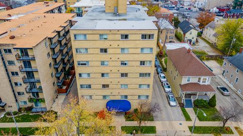314 Lathrop Avenue 404 Forest Park IL 60130