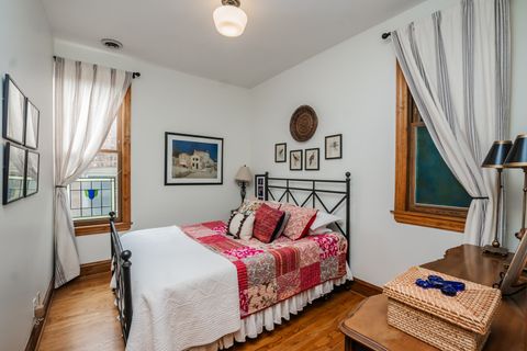 Tiny photo for 111 S Grove Avenue #2S, Oak Park, IL 60302 (MLS # 12638163)