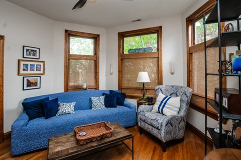 Tiny photo for 111 S Grove Avenue #2S, Oak Park, IL 60302 (MLS # 12638163)