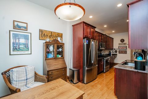 Tiny photo for 111 S Grove Avenue #2S, Oak Park, IL 60302 (MLS # 12638163)