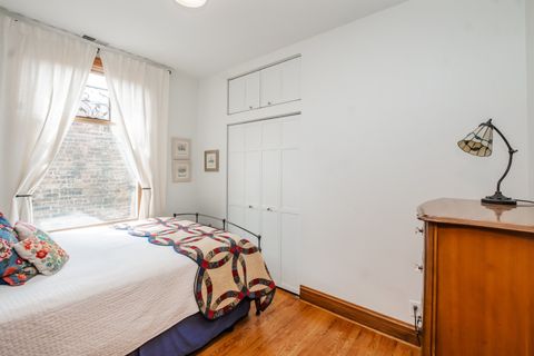 Tiny photo for 111 S Grove Avenue #2S, Oak Park, IL 60302 (MLS # 12638163)