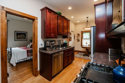 Tiny photo for 111 S Grove Avenue #2S, Oak Park, IL 60302 (MLS # 12638163)