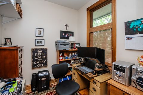 Tiny photo for 111 S Grove Avenue #2S, Oak Park, IL 60302 (MLS # 12638163)