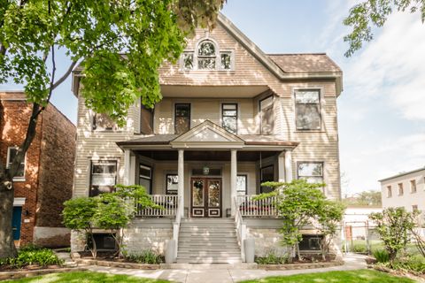 Photo of 111 S Grove Avenue #2S, Oak Park, IL 60302 (MLS # 12638163)