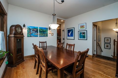 Tiny photo for 111 S Grove Avenue #2S, Oak Park, IL 60302 (MLS # 12638163)