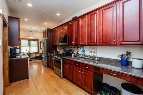 Tiny photo for 111 S Grove Avenue #2S, Oak Park, IL 60302 (MLS # 12638163)