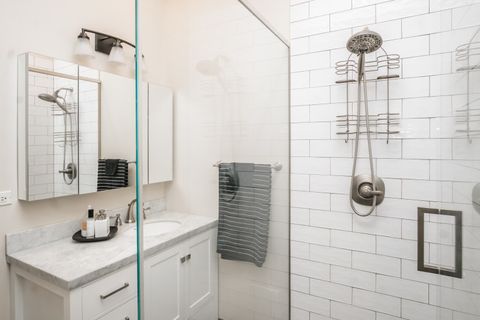 Tiny photo for 111 S Grove Avenue #2S, Oak Park, IL 60302 (MLS # 12638163)