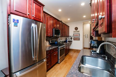 Tiny photo for 111 S Grove Avenue #2S, Oak Park, IL 60302 (MLS # 12638163)