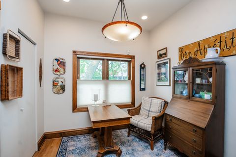 Tiny photo for 111 S Grove Avenue #2S, Oak Park, IL 60302 (MLS # 12638163)