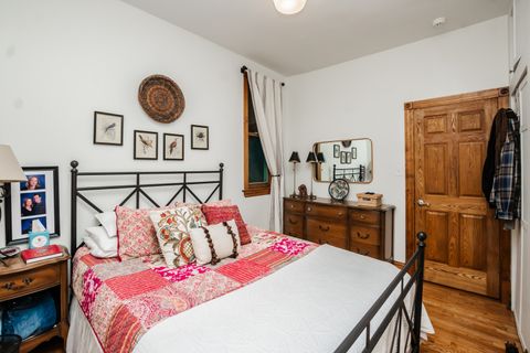 Tiny photo for 111 S Grove Avenue #2S, Oak Park, IL 60302 (MLS # 12638163)