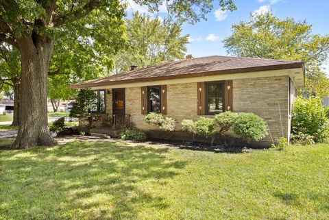 Tiny photo for 259 PINE Lane, Bensenville, IL 60106 (MLS # 12508089)