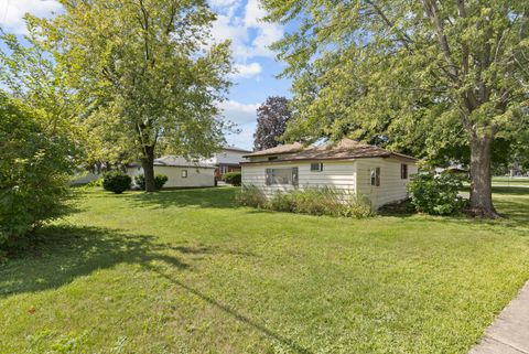 Tiny photo for 259 PINE Lane, Bensenville, IL 60106 (MLS # 12508089)