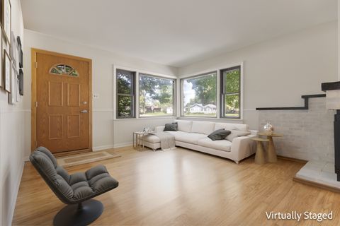 Tiny photo for 259 PINE Lane, Bensenville, IL 60106 (MLS # 12508089)