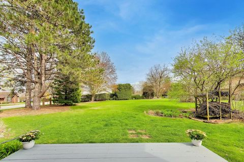 Tiny photo for 6501 Raintree Court, Lisle, IL 60532 (MLS # 12617218)