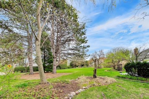 Tiny photo for 6501 Raintree Court, Lisle, IL 60532 (MLS # 12617218)