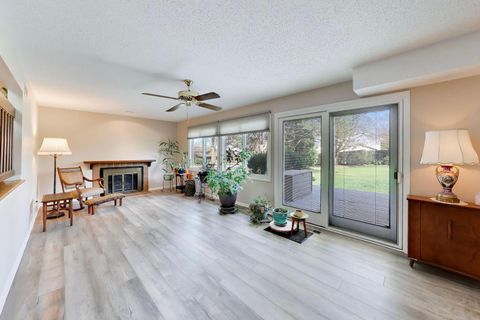 Tiny photo for 6501 Raintree Court, Lisle, IL 60532 (MLS # 12617218)