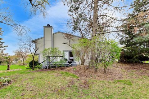 Tiny photo for 6501 Raintree Court, Lisle, IL 60532 (MLS # 12617218)