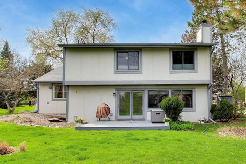 Tiny photo for 6501 Raintree Court, Lisle, IL 60532 (MLS # 12617218)