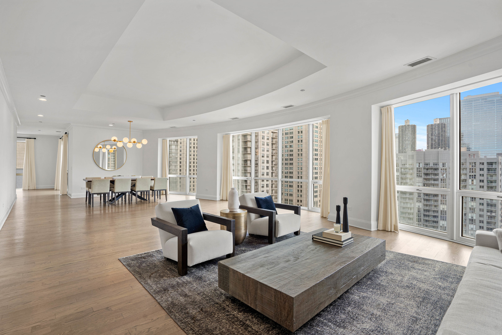 60 W Erie Street 1701
