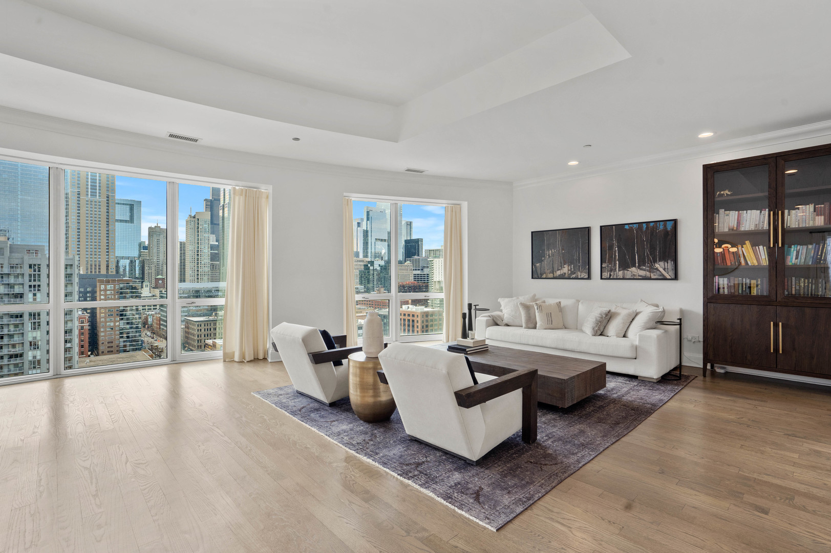 60 W Erie Street 1701