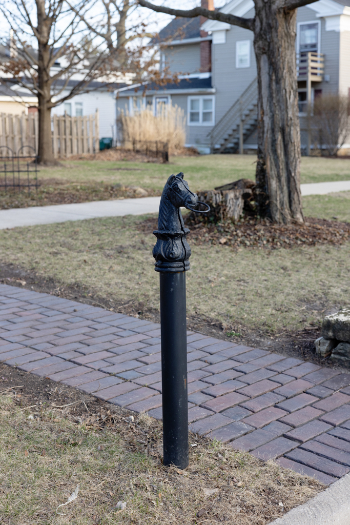 15111 S Fox River Street