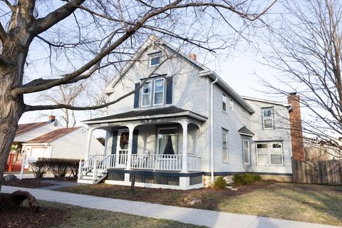 15111 S Fox River Street Plainfield IL 60544