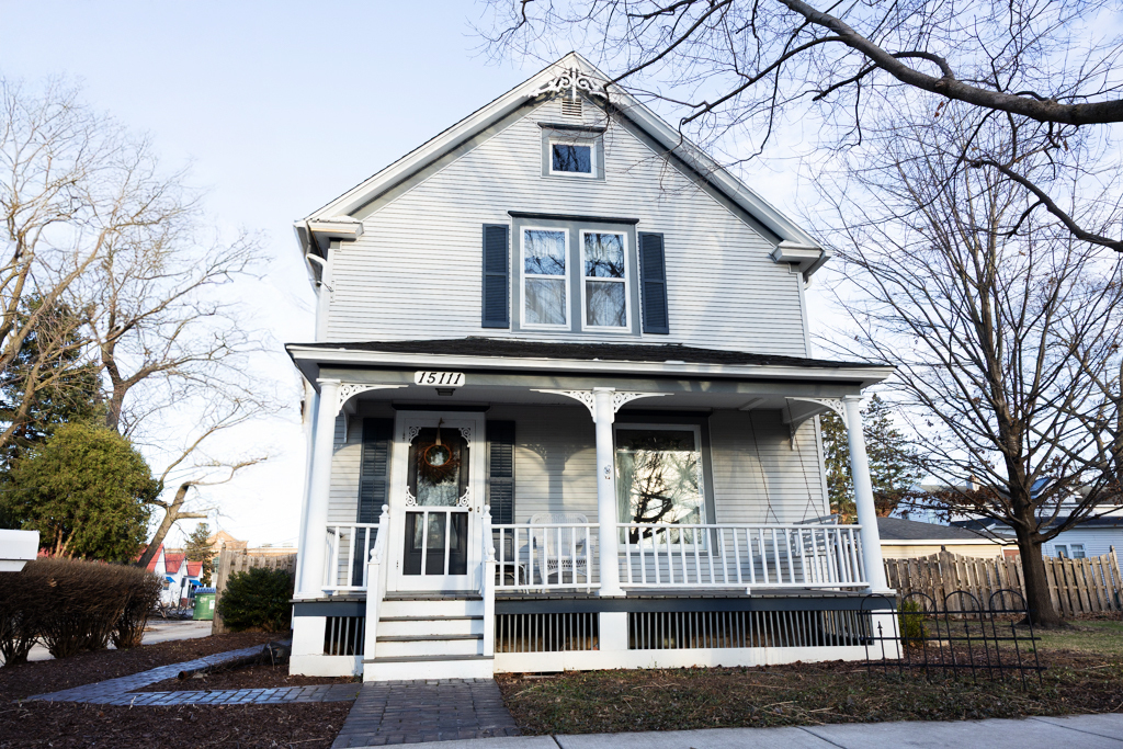 15111 S Fox River Street