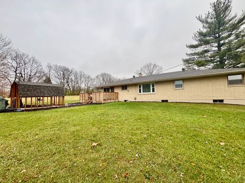 Tiny photo for 2606 Lund Avenue, Rockford, IL 61109 (MLS # 12520376)