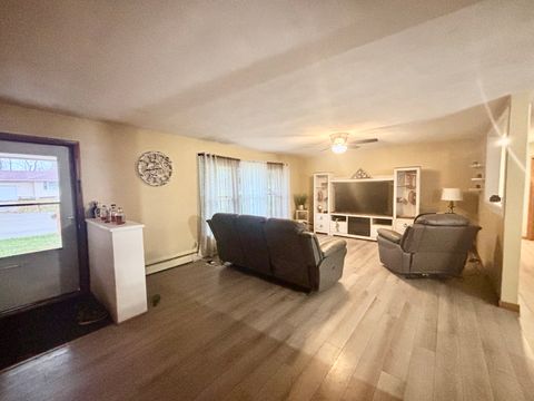 Tiny photo for 2606 Lund Avenue, Rockford, IL 61109 (MLS # 12520376)