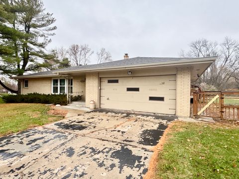Tiny photo for 2606 Lund Avenue, Rockford, IL 61109 (MLS # 12520376)