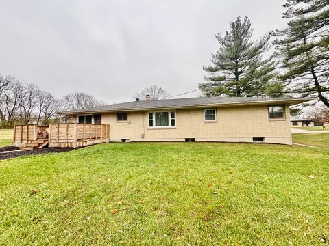 Tiny photo for 2606 Lund Avenue, Rockford, IL 61109 (MLS # 12520376)