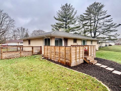 Tiny photo for 2606 Lund Avenue, Rockford, IL 61109 (MLS # 12520376)